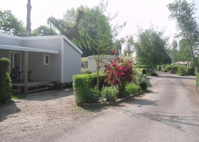 Camping Les Tourterelles