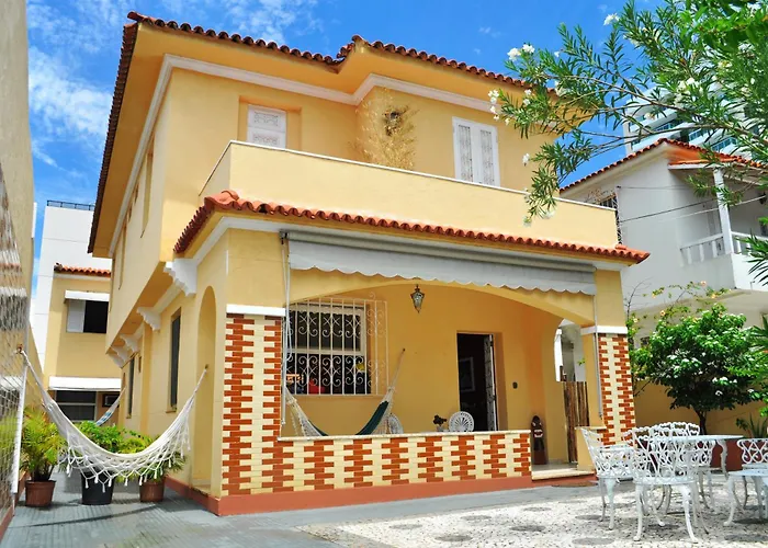 Pousada Acácia da Barra