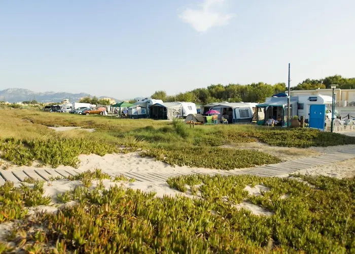 Eurocamping
