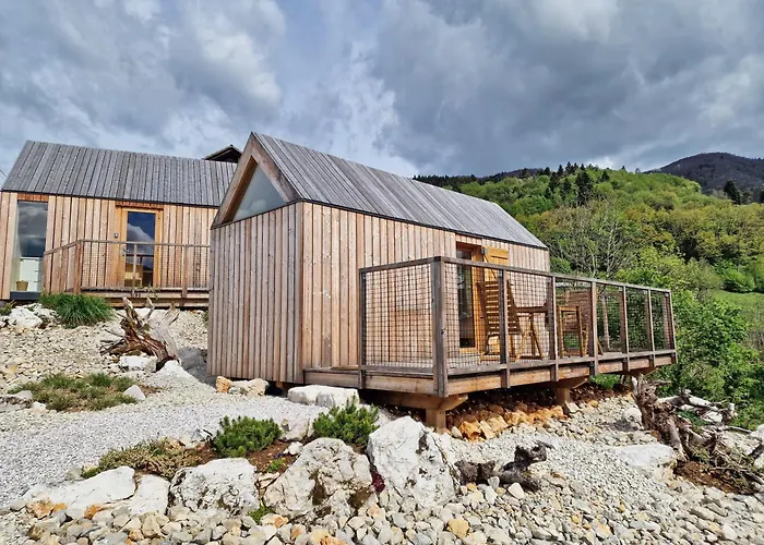 Golife Center Glamping
