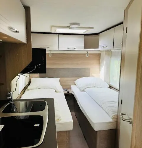 Reisemobil Zentrum Berlin