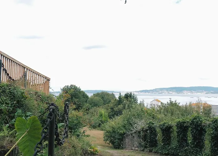 O Rincón das Rías Baixas