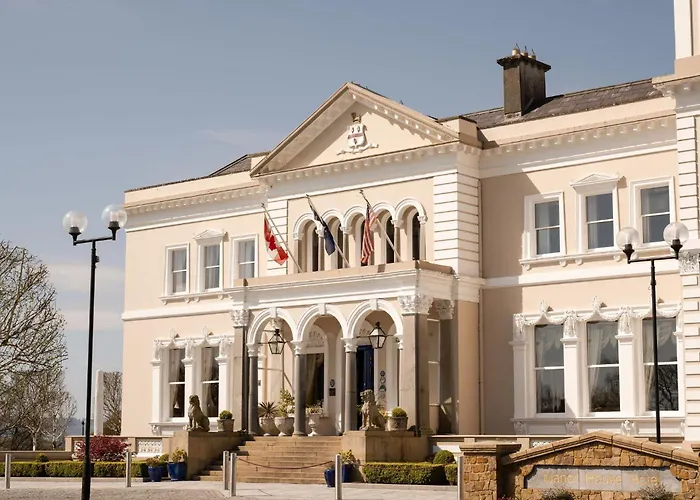 Manor House Country Hotel