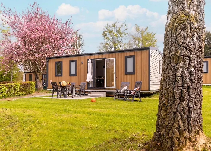 Ardennen Camping Bertrix