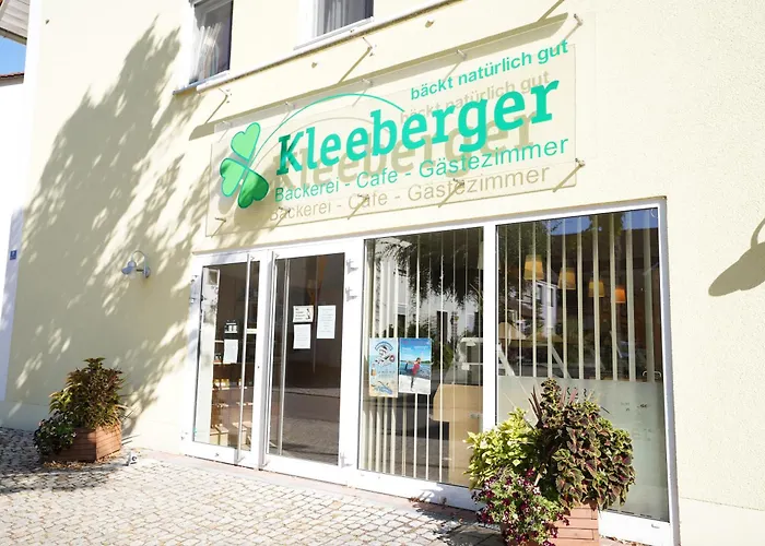 Gästehaus Kleeberger