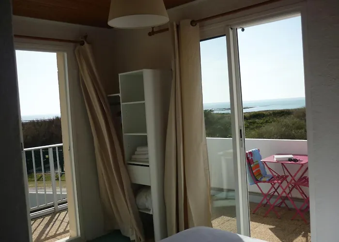 Hôtel de la Petite Plage