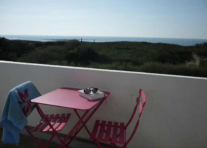 Hôtel de la Petite Plage