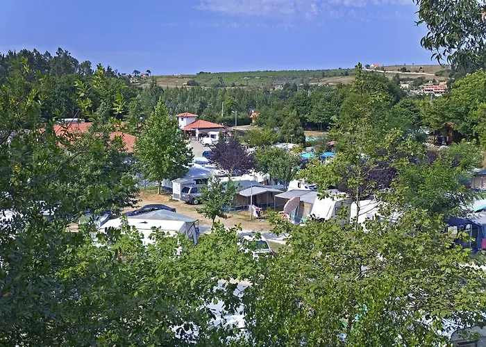 Camping El Helguero