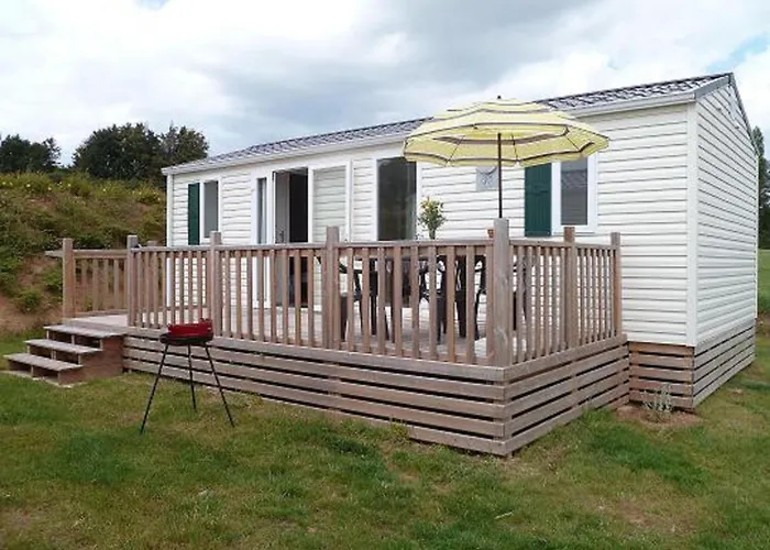 Camping le Frêche à l'Âne