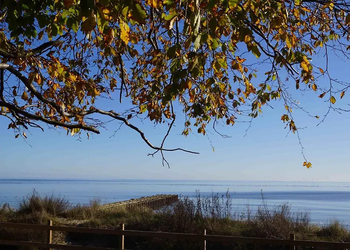 Ystad Camping
