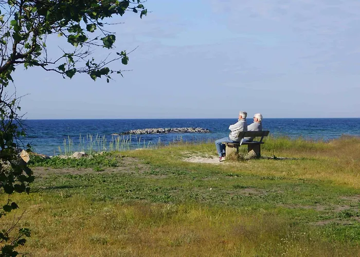 Ystad Camping