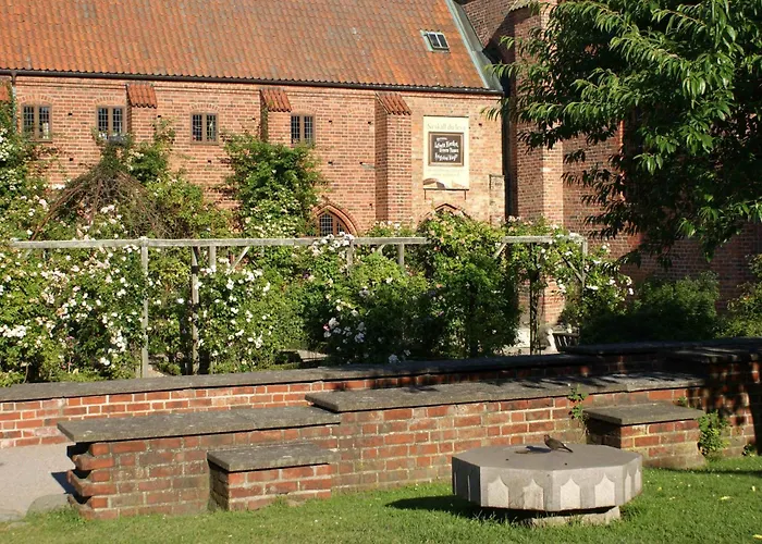 Ystad Camping
