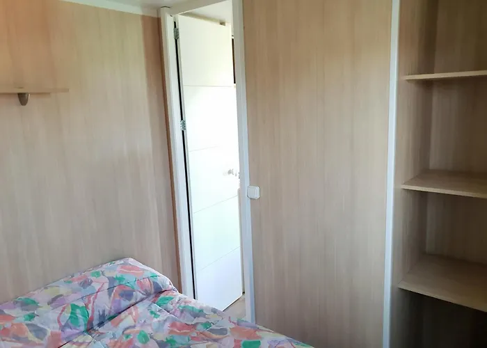Altamira Camping