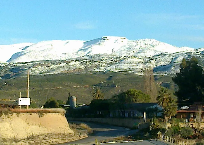 Camping La Puerta