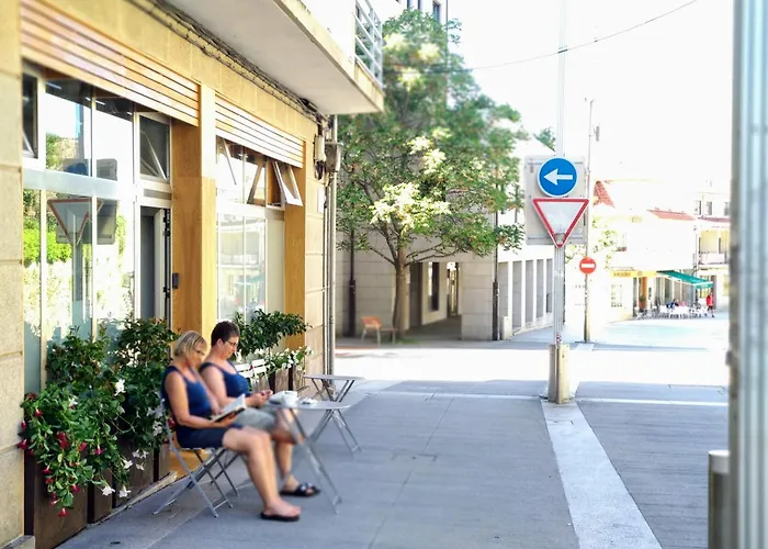 Acolá Hostel