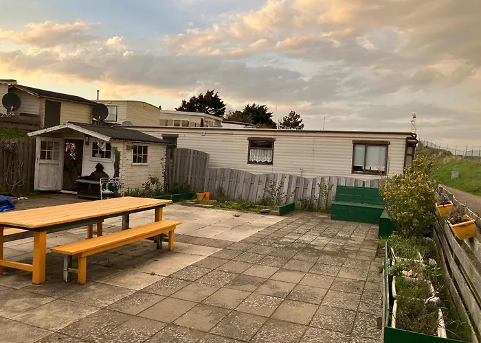 Beach House