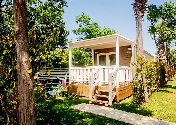 Don Antonio Glamping Village Giulianova
