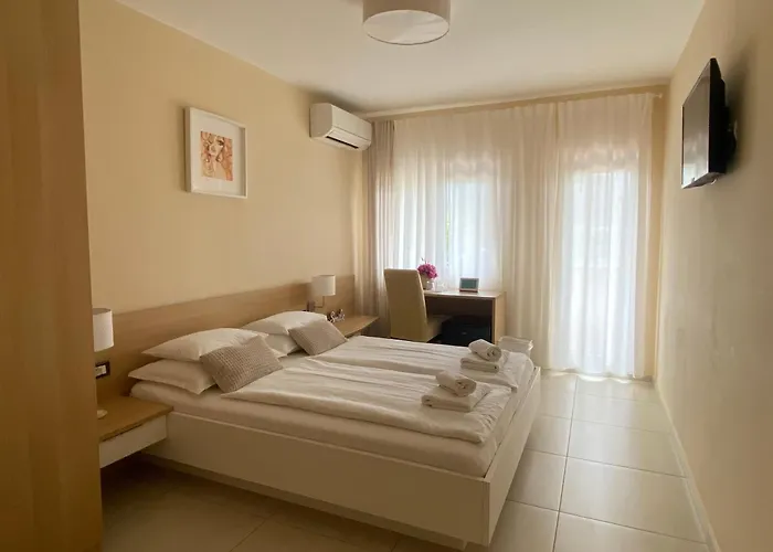 Bed & Breakfast Dani