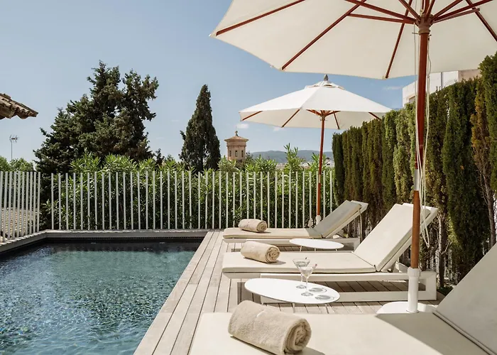 Convent De La Missio - Grand Luxury Boutique Hotel, Adults Only