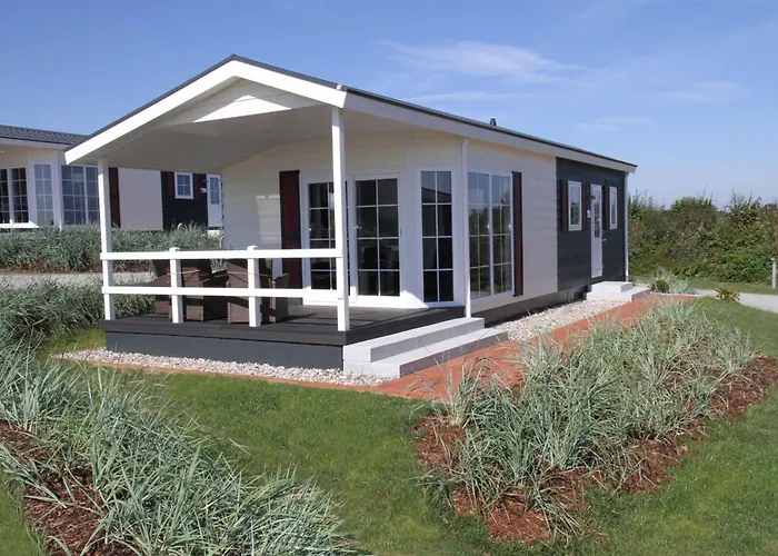 Ostsee-Chaletpark