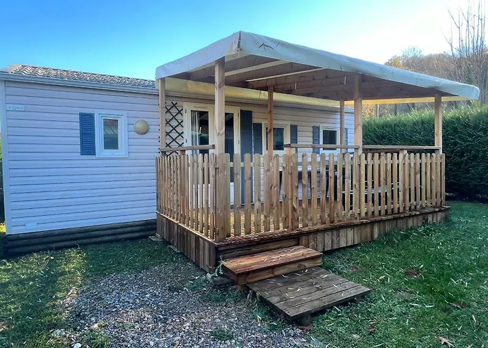 Camping les 4 saisons