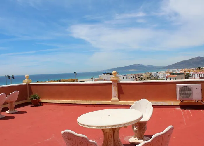 Hotel La Mirada