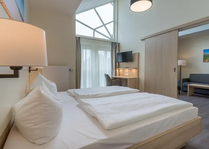 Bsw Hotel Ahlbeck