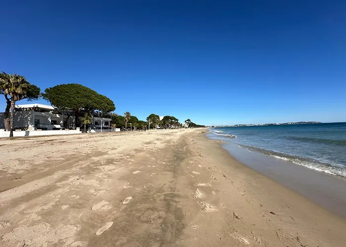 Apartamentos Haus Am Meer