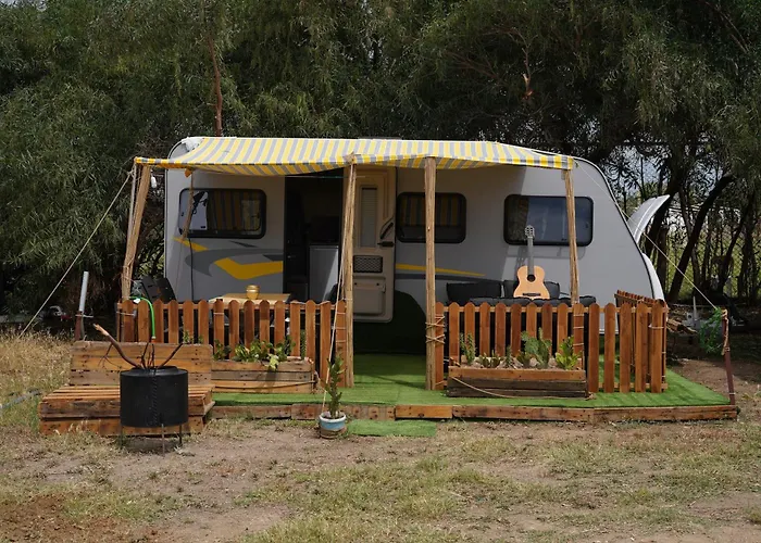Yakamoz Karavan