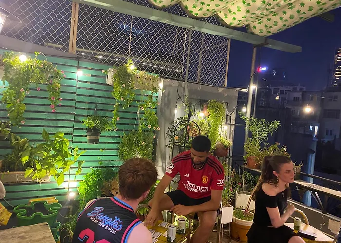 Violet Star Hotel And Spa