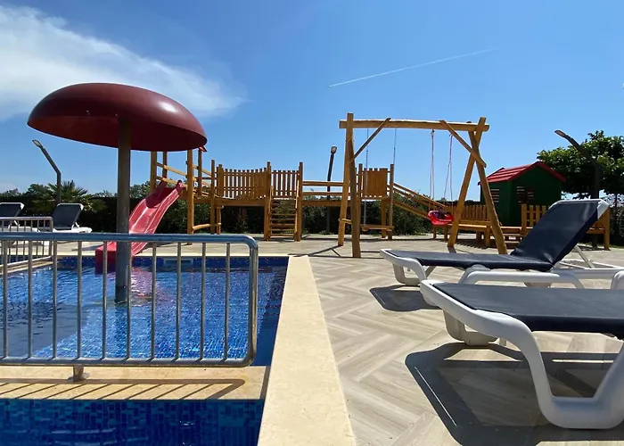 Imperial Family Bungalows