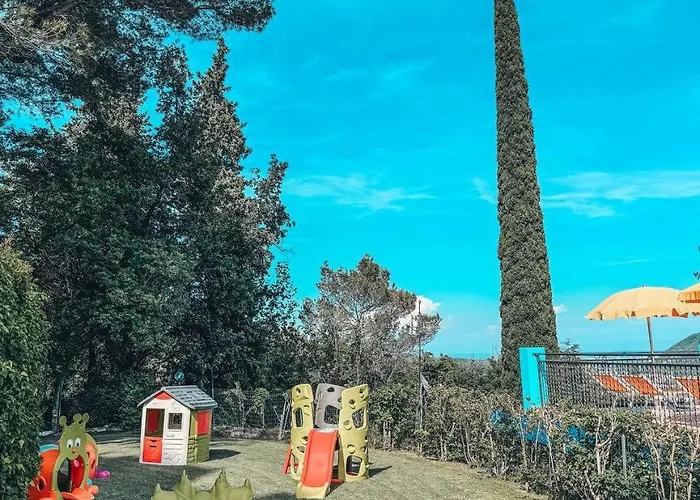 Camping C'Era Una Volta