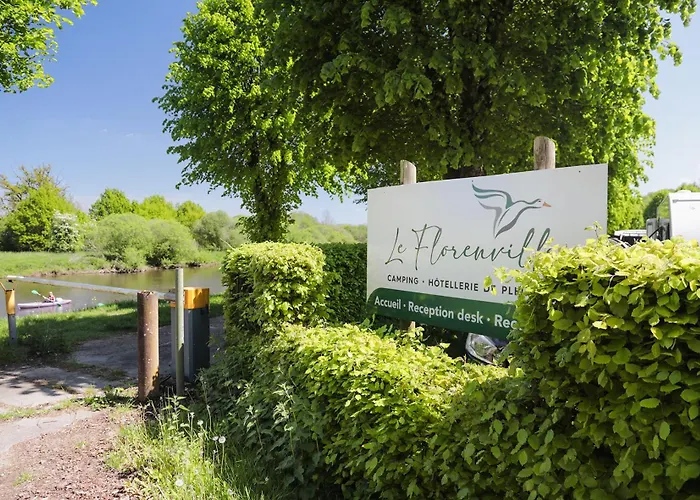 Camping Le Florenville