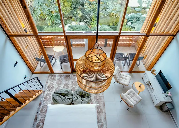 O2 Villas Ella