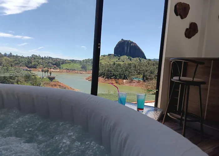 Cabaña Estancia Primavera