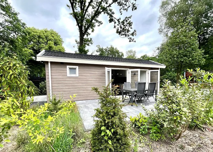 Camping de Vinkenkamp