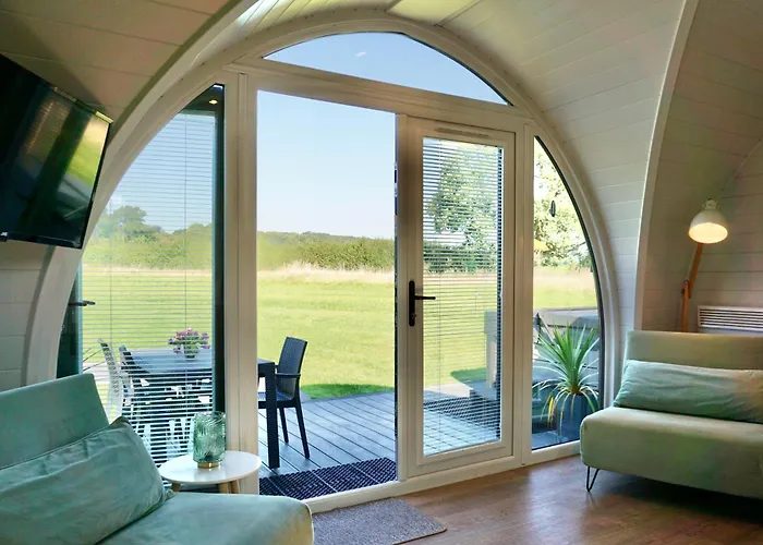 Eastridge Glamping