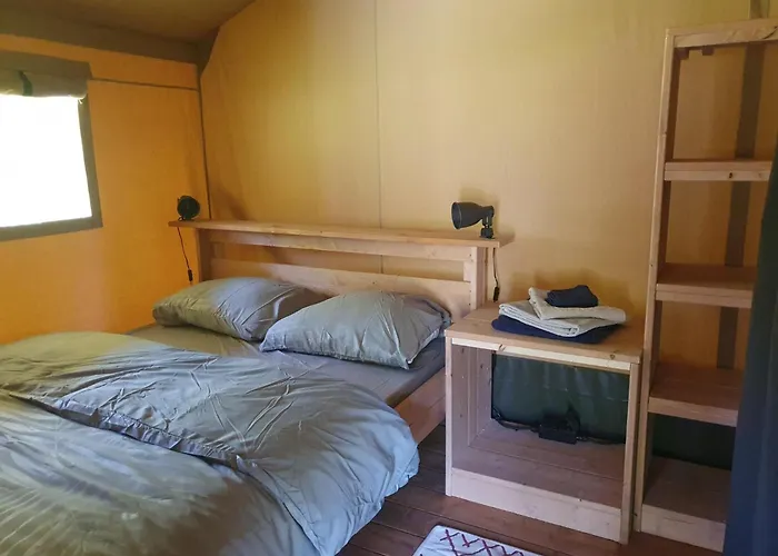 Camping Moulin du Pommier