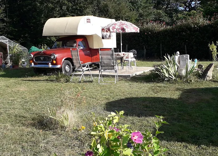 Le Pick up 403 vintage