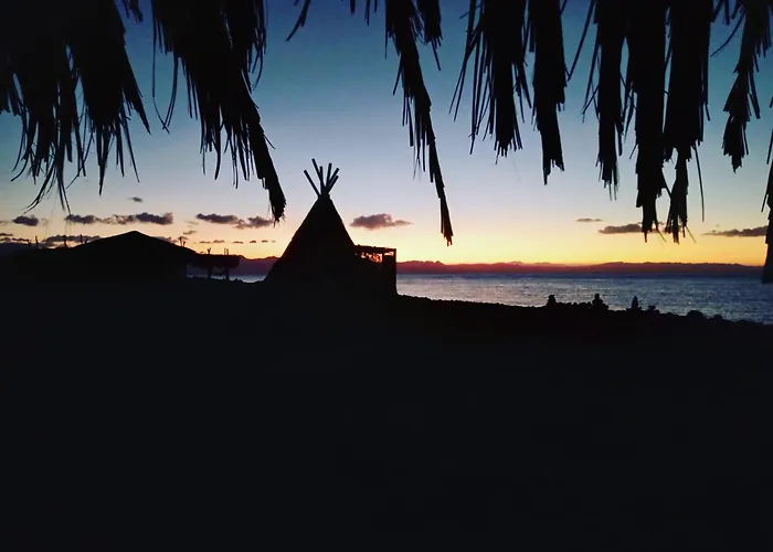 COSMOS eco Lodge&Spiritual community