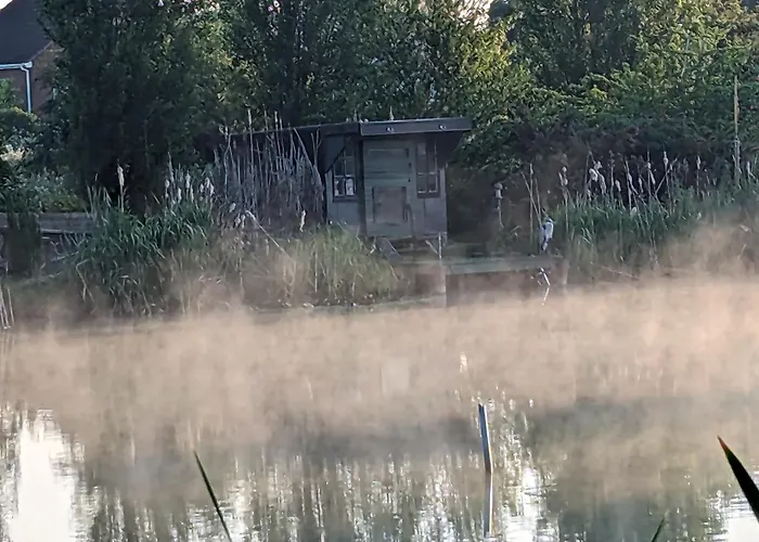 The Reedy Cabin
