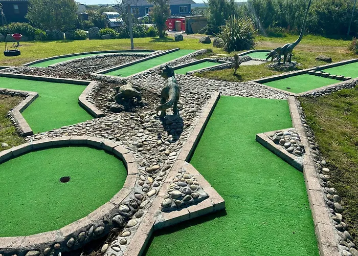 Seaview Holiday Park