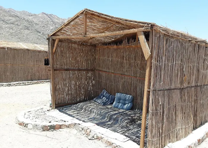 COSMOS eco Lodge&Spiritual community