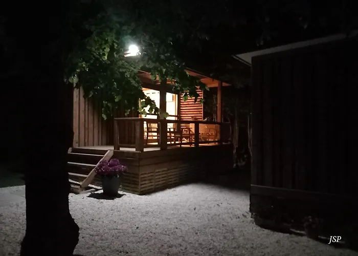 Chalet Zen
