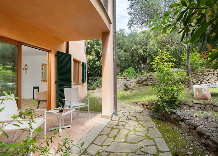 Golfo dei Poeti Relais&Spa