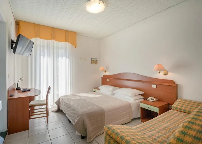 Hotel Miramare