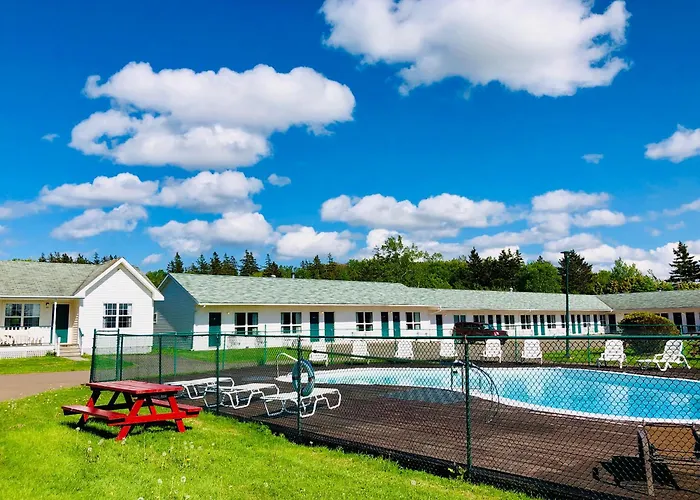Anne Shirley Motel & Cottages