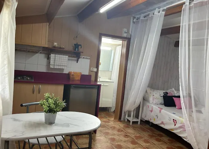 Camping Delta Natura La Tancada
