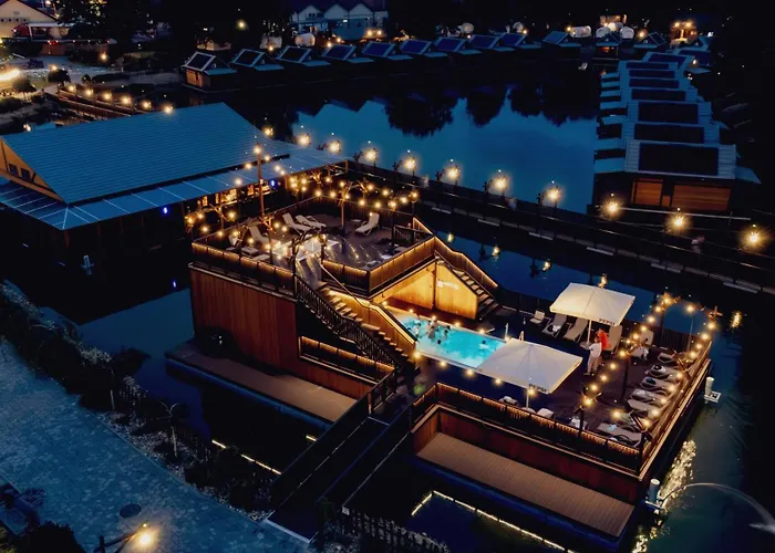 Western Camp Resort
