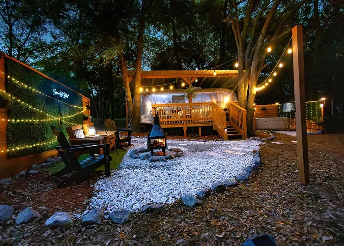 Serene Life Retreat